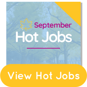 hot jobs
